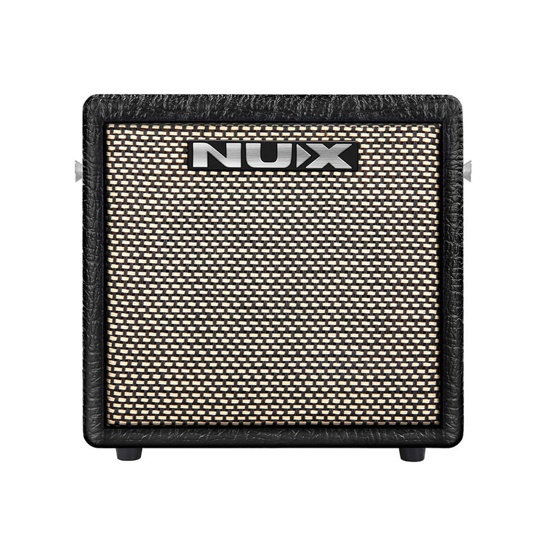 NUX MIGHTY-8MK2 Mighty Series gitaar versterker met bluetooth