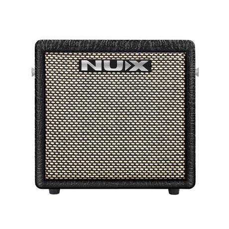 NUX MIGHTY-8MK2 Mighty Series gitaar versterker met bluetooth