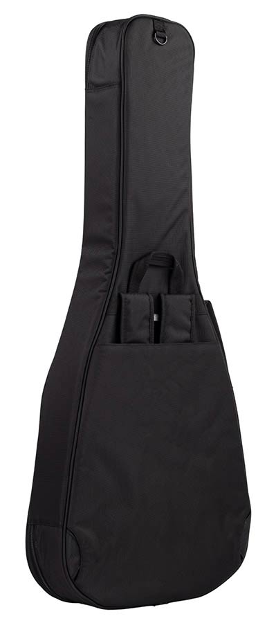 Boston EGB-565-ES Smart Luggage deluxe gigbag elektrische gitaar