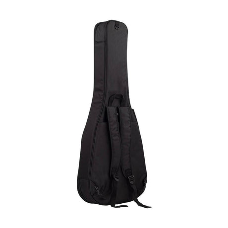 Boston EGB-565-ES Smart Luggage deluxe gigbag voor 335-model elektrische gitaar – 25 mm padding, 1680D polyester