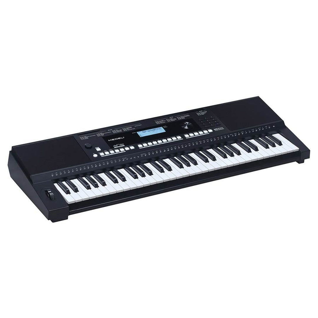 Medeli MK300 Millenium Series keyboard zwart