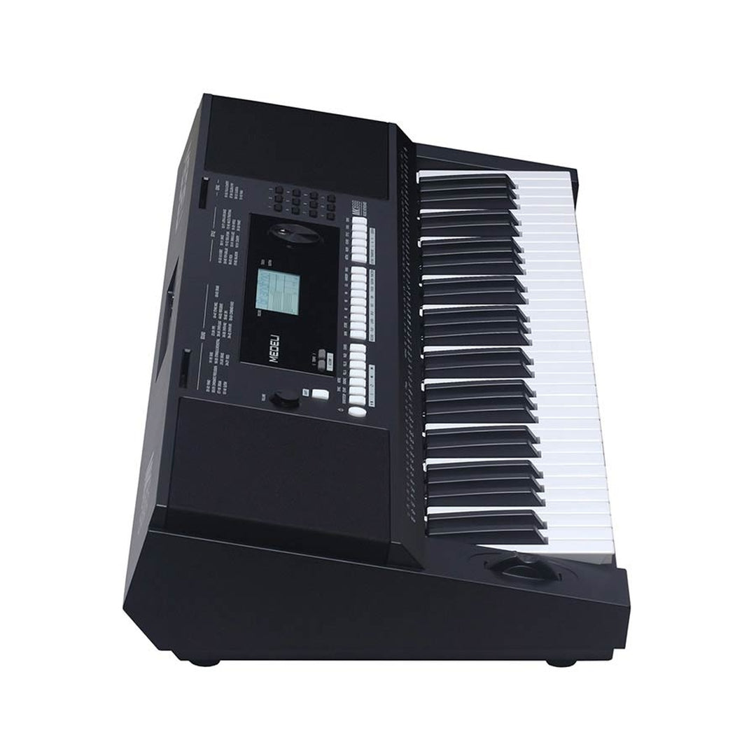 Medeli MK300 Millenium Series keyboard zwart