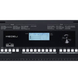 Medeli MK300 Millenium Series keyboard zwart