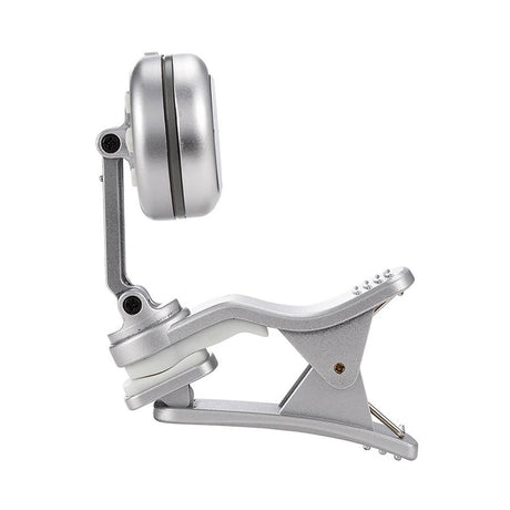 Cherub WST-900 Chromatische clip-on stemapparaat