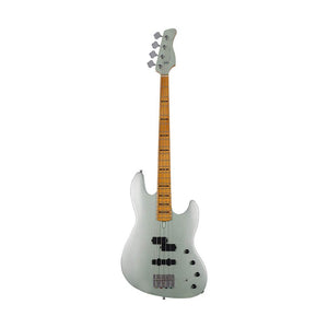 Bass guitars
