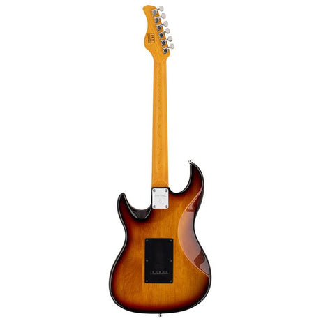 Sire Guitars S5/3TS Alder elektrische gitaar S-stijl, 3-tone sunburst