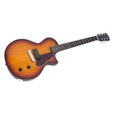 Sire Guitars L3 P90/TS Mahonie elektrische gitaar L-stijl, tobacco sunburst