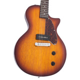 Sire Guitars L3 P90/TS Mahonie elektrische gitaar L-stijl, tobacco sunburst