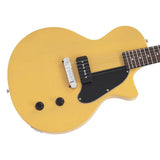 Sire Guitars L3 P90/TVY Mahonie elektrische gitaar L-stijl, TV geel