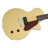 Sire Guitars L3 P90/GD Mahonie elektrische gitaar L-stijl, goldtop