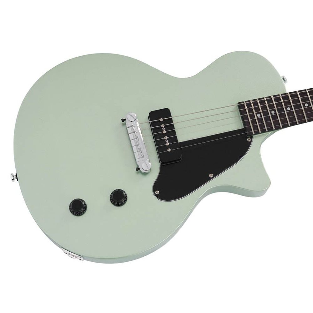 Sire Guitars L3 P90/SGM Mahonie elektrische gitaar L-stijl, surf groen metallic