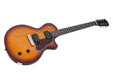 Sire Guitars L3 HH/TS Mahonie elektrische gitaar L-stijl, tobacco sunburst