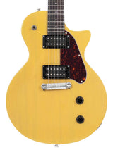 Sire Guitars L3 HH/TVY Mahonie elektrische gitaar L-stijl, TV geel