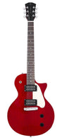 Sire Guitars L3 HH/CH Mahonie elektrische gitaar L-stijl, kersen