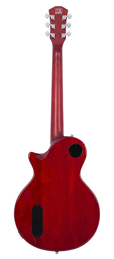 Sire Guitars L3 HH/CH Mahonie elektrische gitaar L-stijl, kersen