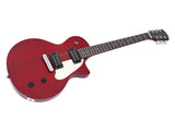 Sire Guitars L3 HH/CH Mahonie elektrische gitaar L-stijl, kersen