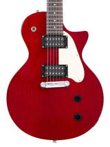 Sire Guitars L3 HH/CH Mahonie elektrische gitaar L-stijl, kersen