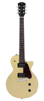 Sire Guitars L3 HH/GD Mahonie elektrische gitaar L-stijl, goldtop