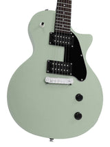 Sire Guitars L3 HH/SGM Mahonie elektrische gitaar L-stijl, surf groen metallic