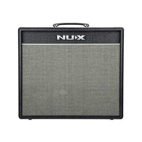 NUX MIGHTY-60MK2 60 watt Mighty Series gitaarversterker met DSP, Looper, Tuner, Amp modeling