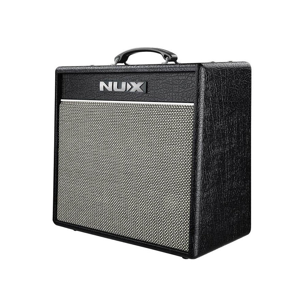 NUX MIGHTY-40MK2 40 watt Mighty Series gitaarversterker met DSP, Looper, Tuner, Amp modeling