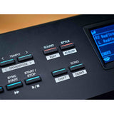 Medeli SP-A500/BK digitale piano met ST450 standaard