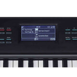 Medeli SP-A500/BK digitale piano met ST450 standaard
