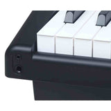 Medeli SP-A500/BK digitale piano met ST460 standaard