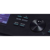 Medeli SP-A500/BK digitale piano met ST460 standaard