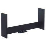 Medeli SP-A500/BK digitale piano met ST450 standaard