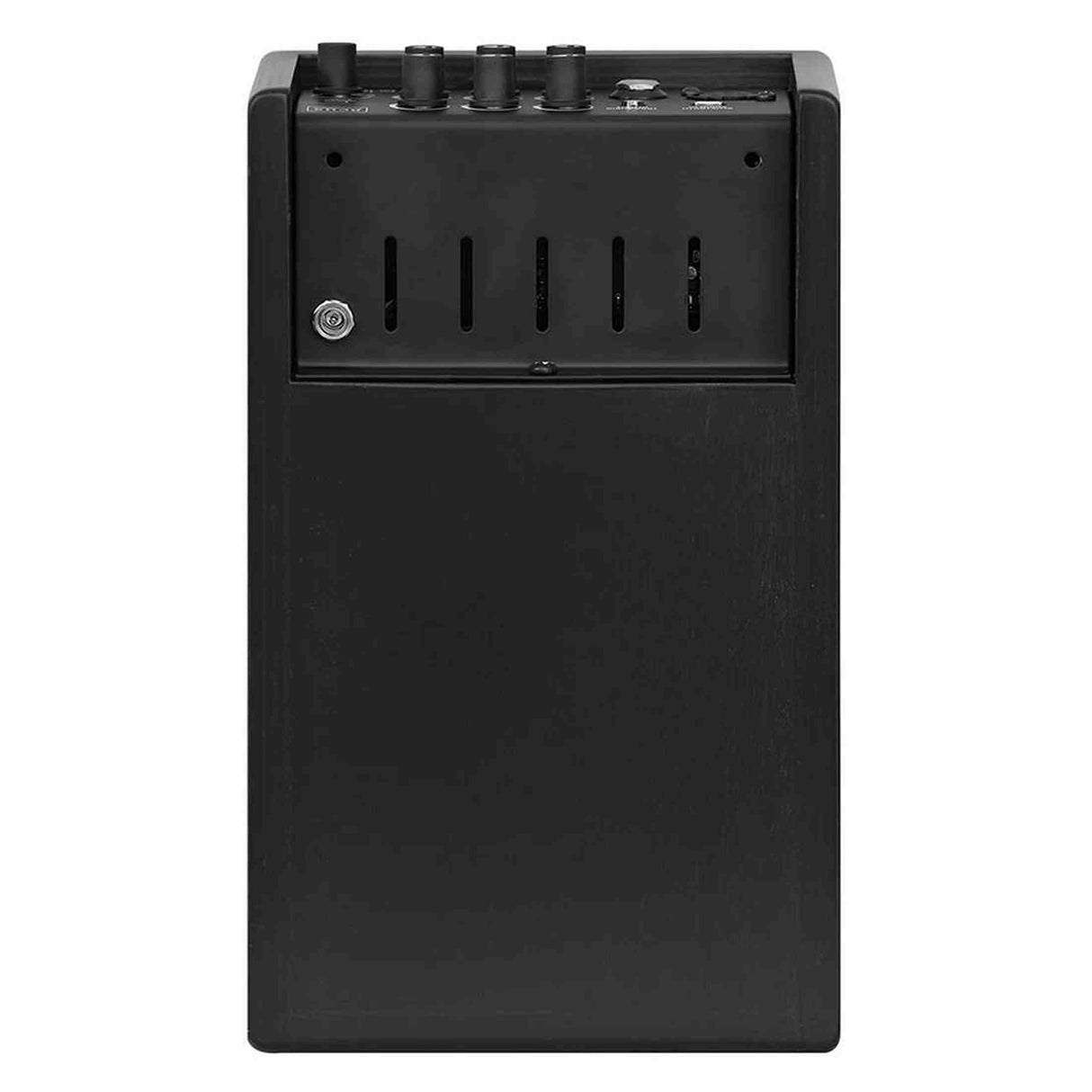 Acus ONE-4F BK akoestische instrumentenversterker 50W 1 kanaal zwart