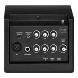 Acus ONE-4F BK akoestische instrumentenversterker 50W 1 kanaal zwart