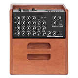 Acus ONE-5F akoestische instrumentenversterker 70W 3 kanalen naturel