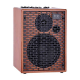 Acus ONE-8F akoestische instrumentenversterker 140W 3 kanalen naturel