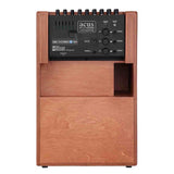 Acus ONE-10F akoestische instrumentenversterker 250W 3 kanalen naturel
