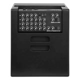 Acus ONE-10F BK akoestische instrumentenversterker 250W 3 kanalen zwart