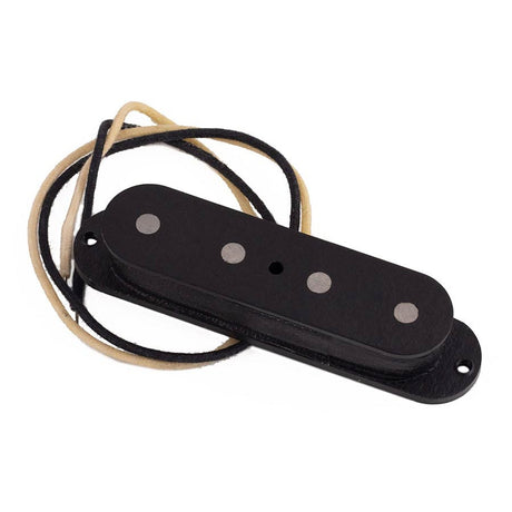 Lollar 10-502-11 single coil pickup 'Original P-Bass' zwart