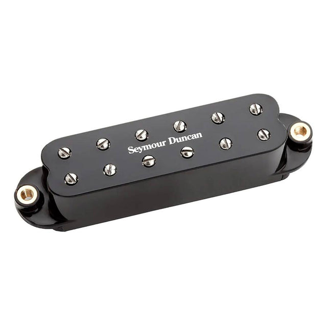 Seymour Duncan SD03143 humbucker pickup SJBJ-1B, JB Junior voor ST, brug, zwart