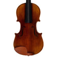 Rudolph RV-5044-ST viool 4/4, zeer goed gevlamd, olie lak met antieke afwerking, Stradivari model