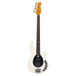 Sire Basses Z7 4/AWH Mahonie 4-snarige actieve basgitaar, antiek wit