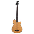 Sire Basses GB5 5/NT Mahonie + spar 5-snarige actieve basgitaar, natuurlijk