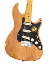 Sire Guitars S5/NT Alder elektrische gitaar S-stijl, naturel bruin