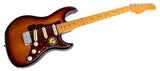 Sire Guitars S5/3TS Alder elektrische gitaar S-stijl, 3-tone sunburst