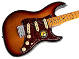 Sire Guitars S5/3TS Alder elektrische gitaar S-stijl, 3-tone sunburst