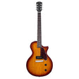 Sire Guitars L3 P90/TS Mahonie elektrische gitaar L-stijl, tobacco sunburst