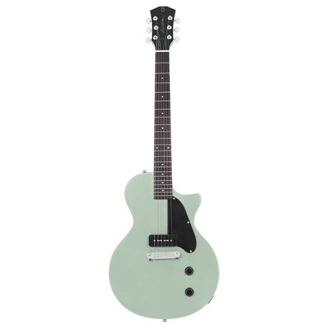 Sire Guitars L3 P90/SGM Mahonie elektrische gitaar L-stijl, surf groen metallic