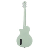 Sire Guitars L3 P90/SGM Mahonie elektrische gitaar L-stijl, surf groen metallic