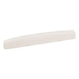 Boston BN-10 Topkam voor Arched Top Gitaren - Bone 43x5,7x3,5mm