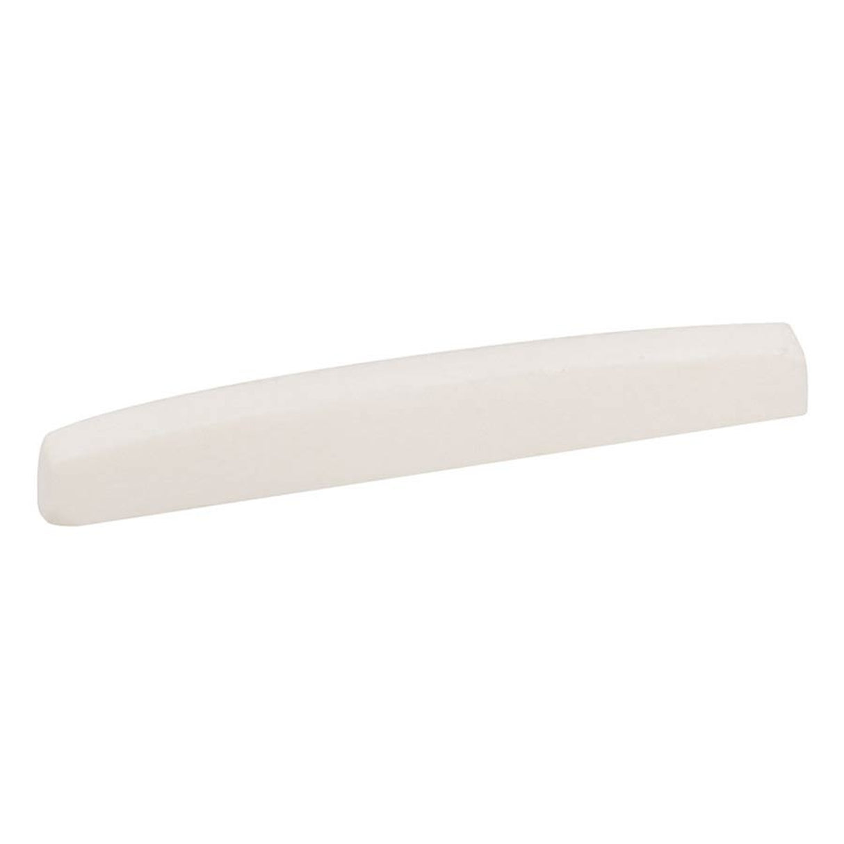 Boston BN-10 Topkam voor Arched Top Gitaren - Bone 43x5,7x3,5mm