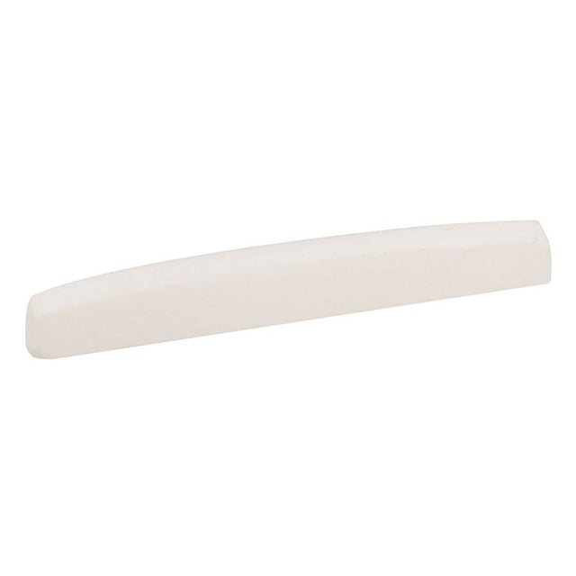 Boston BN-10 Topkam voor Arched Top Gitaren - Bone 43x5,7x3,5mm